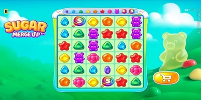 Sugar Merge Up Slot Game | BGaming - Weekly Review