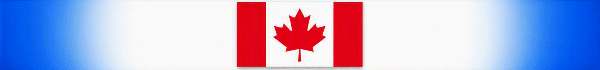 Canada Flag