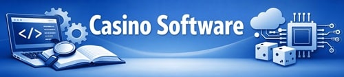 Casino Software Logo