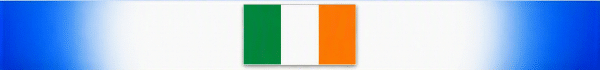 Ireland Flag
