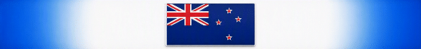 New Zealand Flag