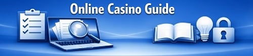 Online Casino Guides Logo