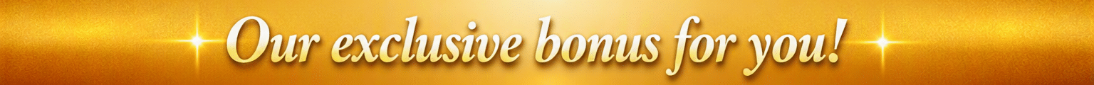 Bonus Logo