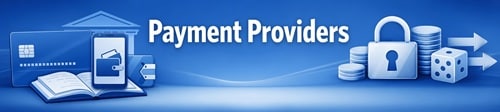 Payment Providers Logo