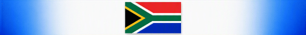 South Africa Flag