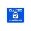 SSL / HTTPS Logo